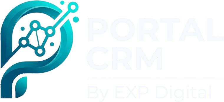 Portal CRM — by EXP Digital